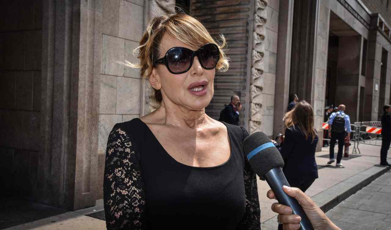 Barbara D'Urso
