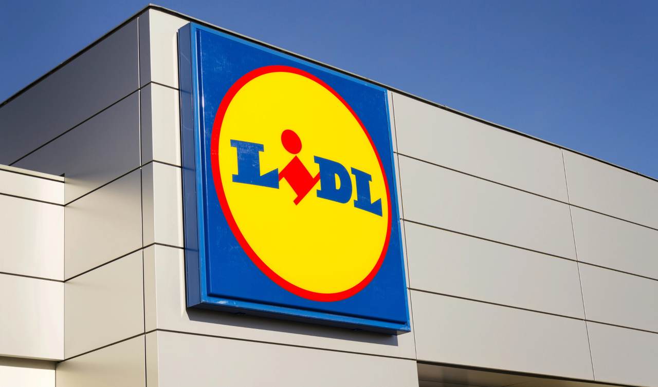 Offerta LIDL