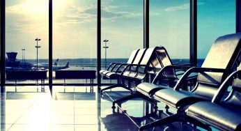 Aeroporti di tutta Europa: scoperti gravi problemi di igiene | Uno solo ha superato i dovuti controlli