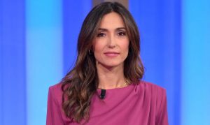 La scelta di Caterina Balivo