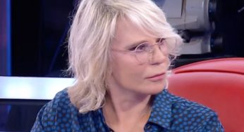 Scoppia il caso ad Amici: due ex allievi sono ai ferri corti | Il gesto durissimo subito dopo la finale