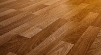Prendi una noce e strofinala sul tuo pavimento in parquet | Lo fanno tutti ed i risultati sono stupefacenti
